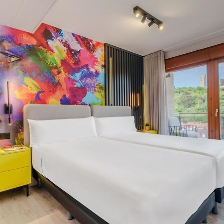 Spirit Apartamentos Atxuri Μπιλμπάο Εξωτερικό φωτογραφία
