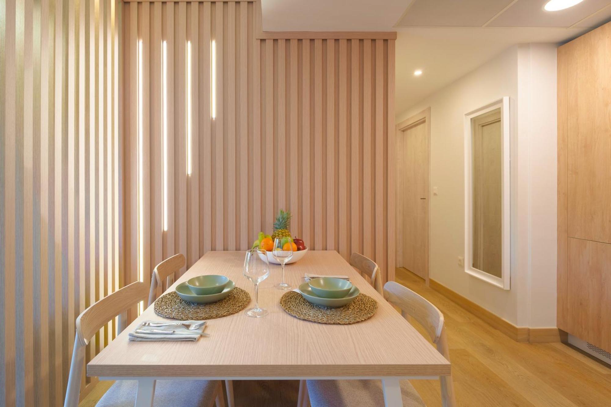 Spirit Apartamentos Atxuri Μπιλμπάο Εξωτερικό φωτογραφία